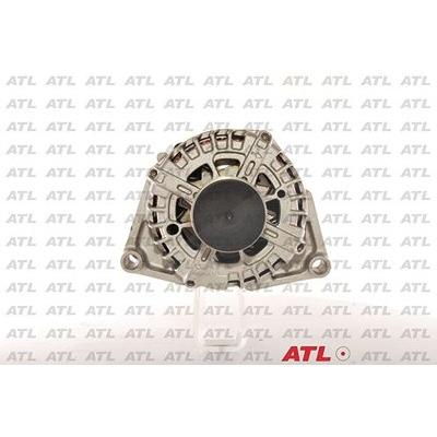 Atl Autotechnik Generator [Hersteller-Nr. L84730] für Opel Image