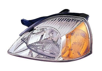 Van Wezel Hauptscheinwerfer [Hersteller-Nr. 8316961] für Kia Image