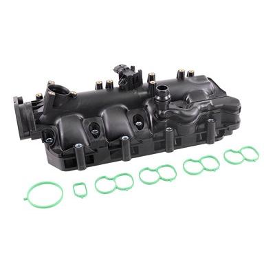 Vaico Saugrohrmodul [Hersteller-Nr. V24-0990] für Alfa Romeo, Fiat, Jeep, Lancia, Opel, Vauxhall Image