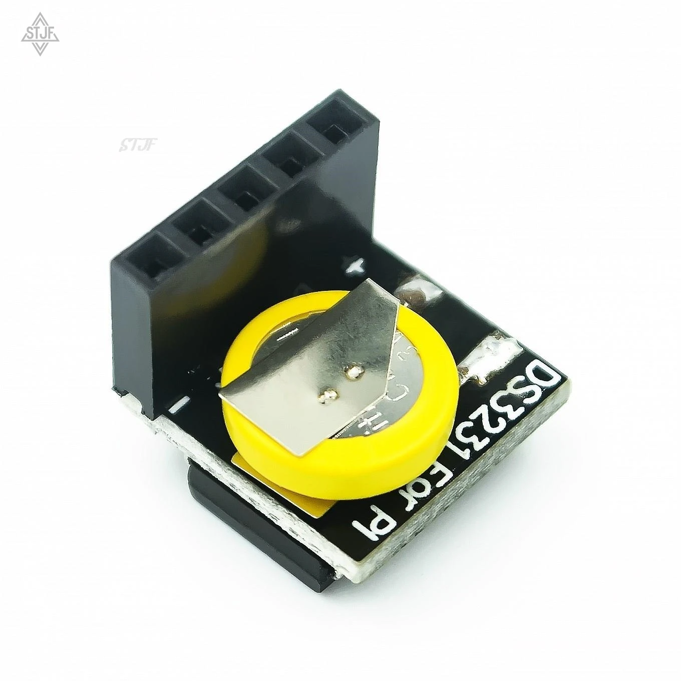 DS3231 Real Time Clock Module 3.3V/5V For Raspberry Pi