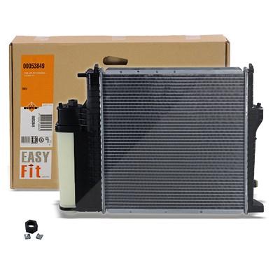 Nrf Kühler, Motorkühlung [Hersteller-Nr. 53849] für BMW Image