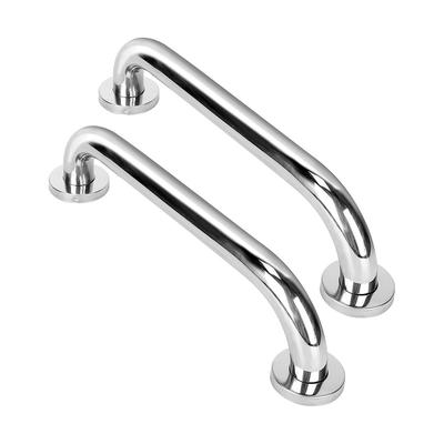 Fresh Fab Finds Set Of 2 Steel Safety Handles