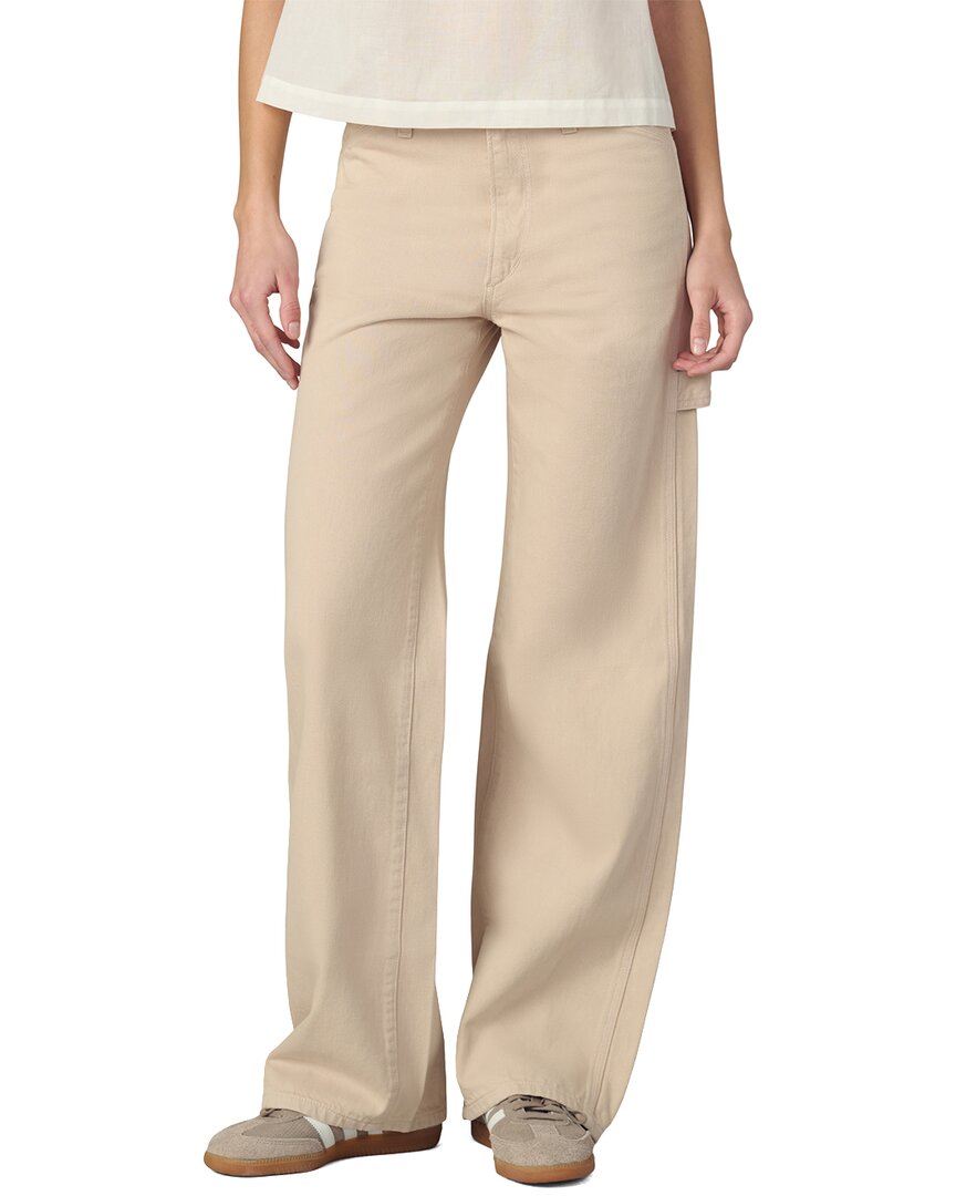 Joe's Jeans The Baggy Carpenter Safari Pant Jean