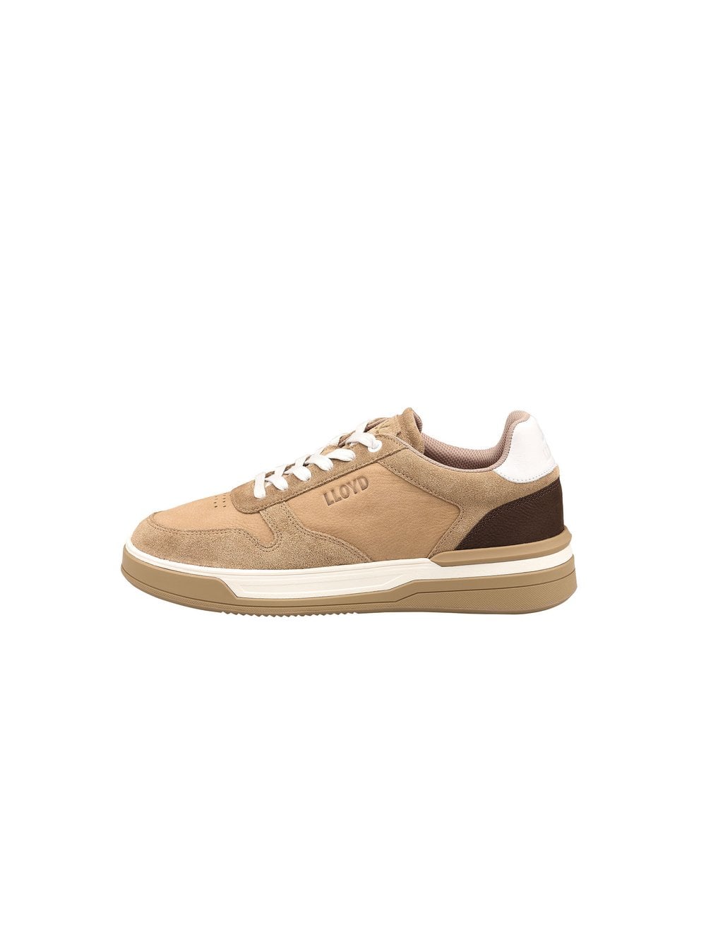 Lloyd Sneaker Herren beige, 45 Image