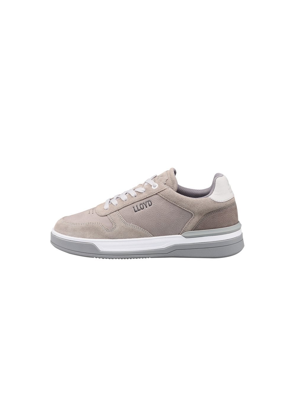 Lloyd Sneaker Herren grau, 44 Image