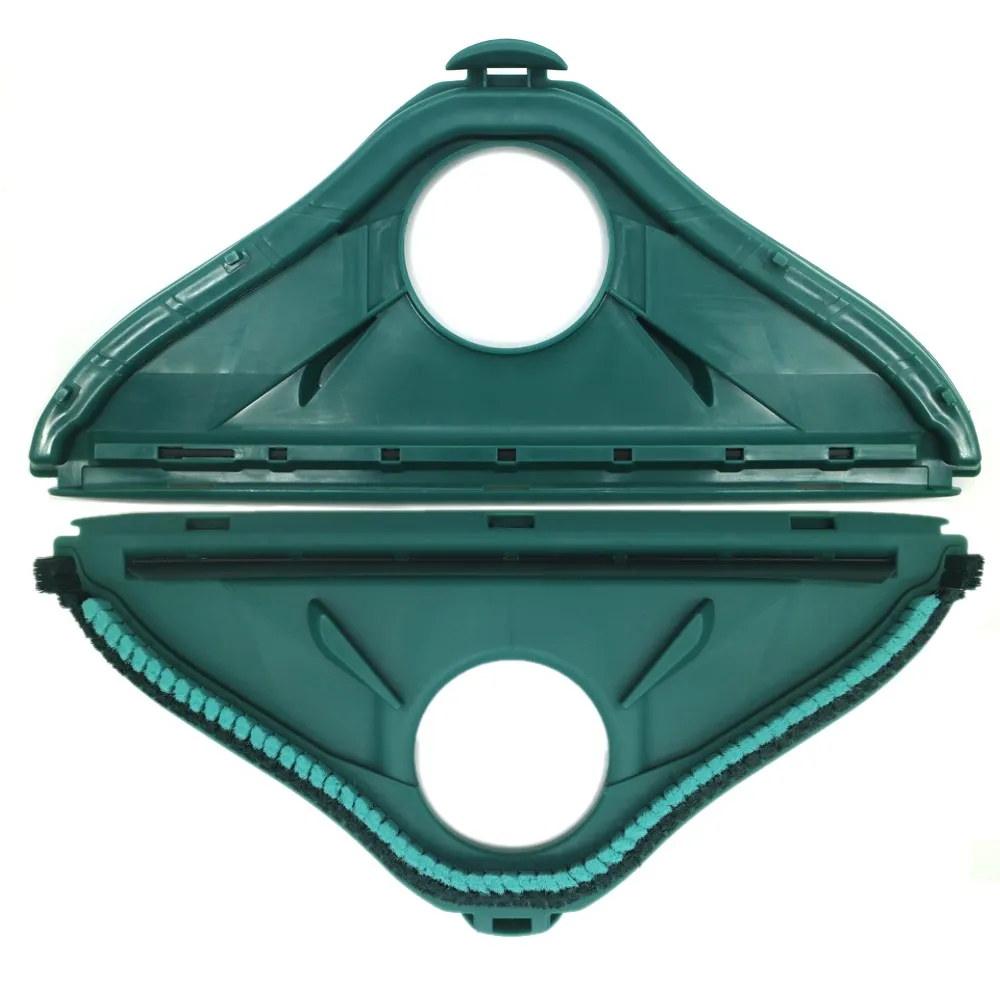 Bodenplatten-Bodenhaarbürste für Vorwerk Kobold VK140 VK150 Staubsauger, Heimersatzzubehör Image