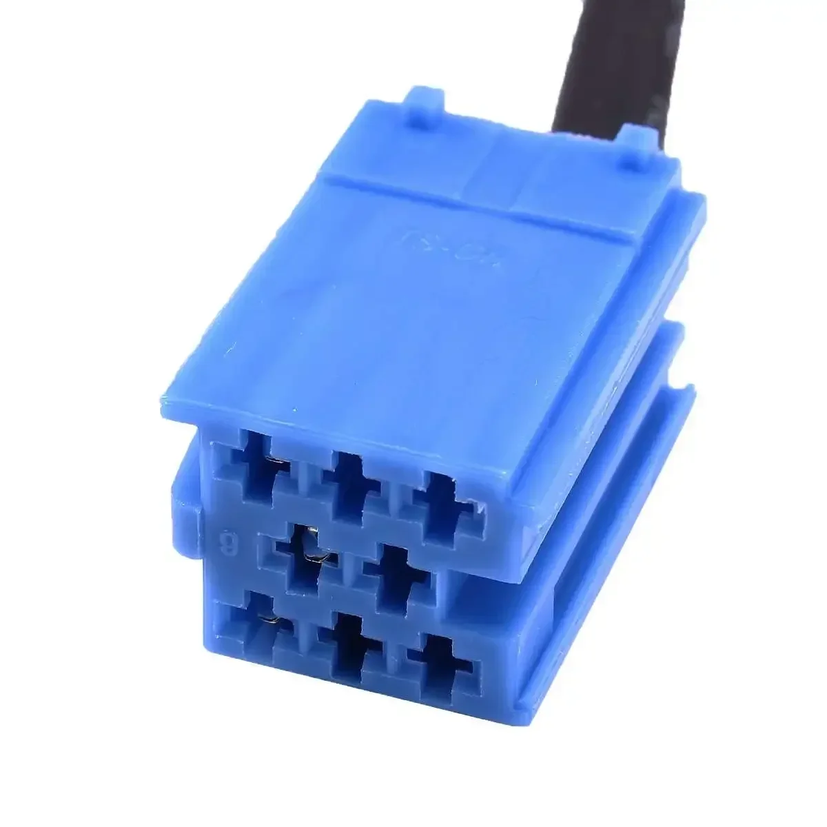 Für vw Delta Beta für Blaupunkt Bluetooth Radio AUX Adapter Kabel CD Empfänger Aux Kabel Für VDO Becker Für AUDI Chorus Konzert Image