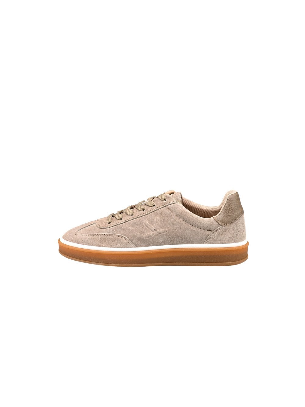 Lloyd Sneaker Herren grau, 44 Image