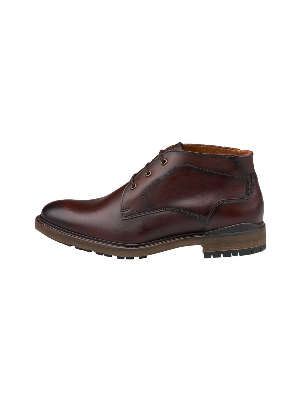 Lloyd Boots Herren cognac, 6.5 Image