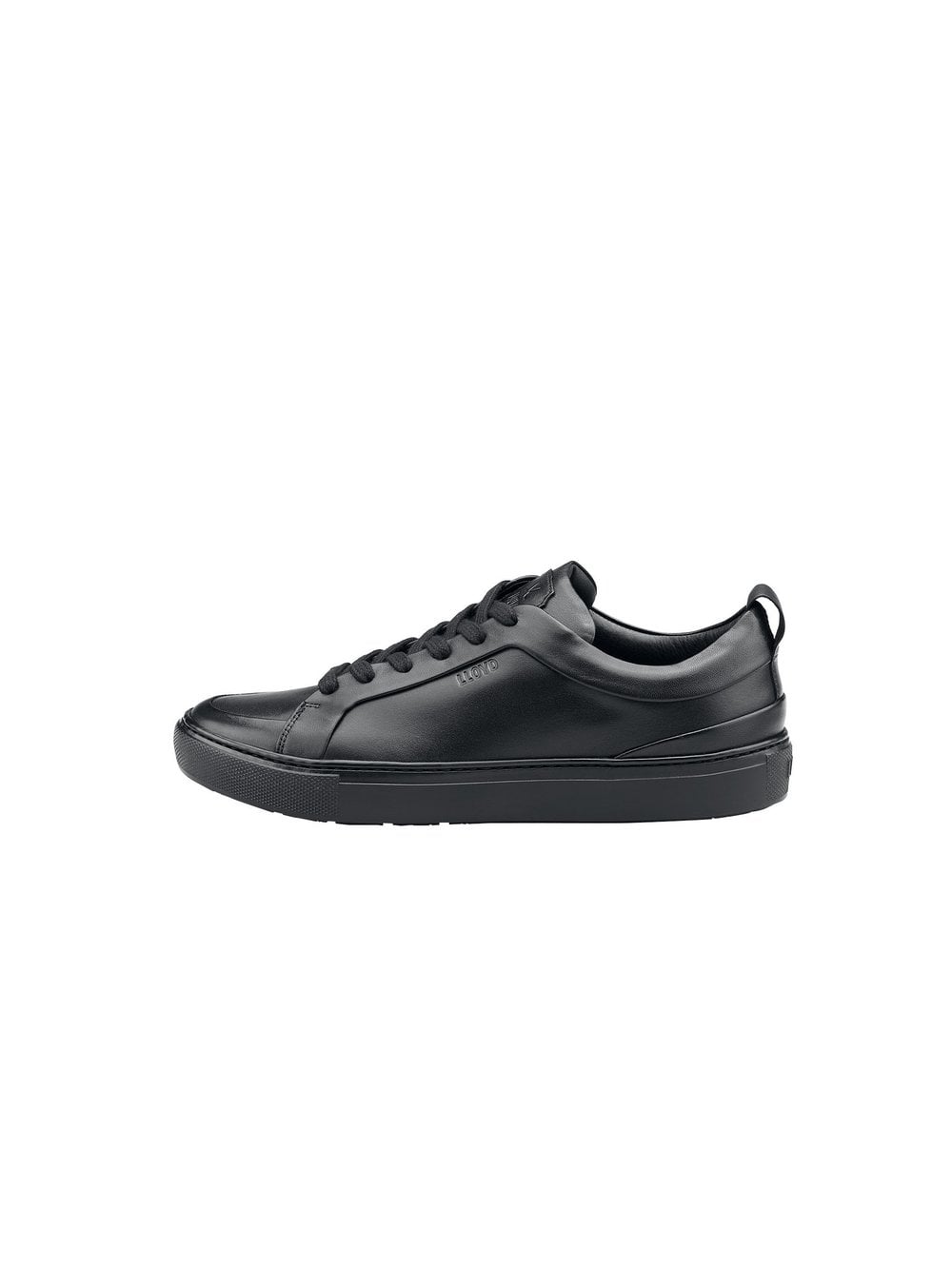 Lloyd Sneaker Herren schwarz, 43 Image