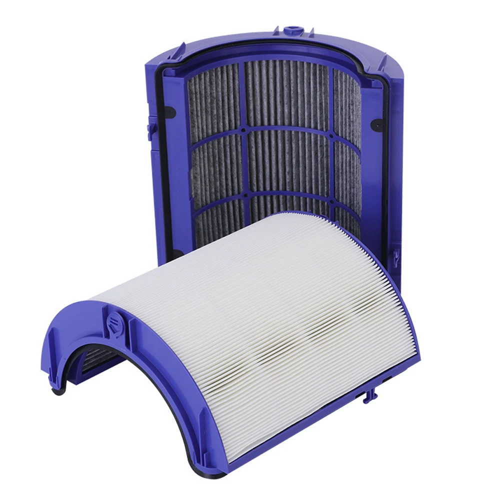 Kohlefilter und Luftreiniger HEPA für Dyson TP06 TP09 HP06 PH01 PH02 TP07 HP07 HP09 970341-01 965432-01 Klimaanlage Image