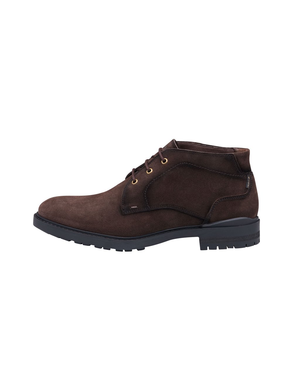 Lloyd Boots Herren braun, 9.5 Image