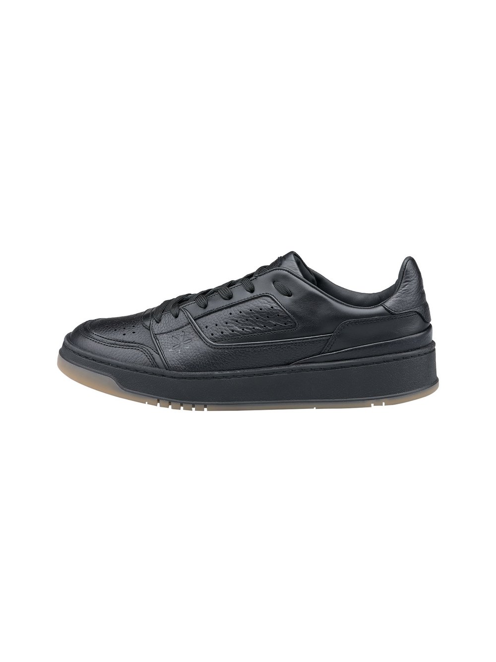 Lloyd Sneaker Herren schwarz, 40 Image