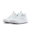Trainingsschuh NIKE "FREE METCON 6", Gr. 44, weiß, platinum tint, Textil, Synthetik, sportlich, Schuhe