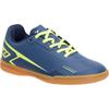 Fußballschuh PRO TOUCH "Speedlite IV IN J", Gr. 32, navy, navy schwarz, gelb light, sportlich, Schuhe