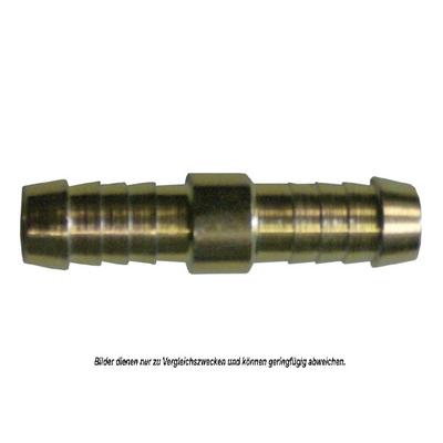 AKS DASIS Schlauchverbinder Universal Ø15mm 15mm 930223N Image