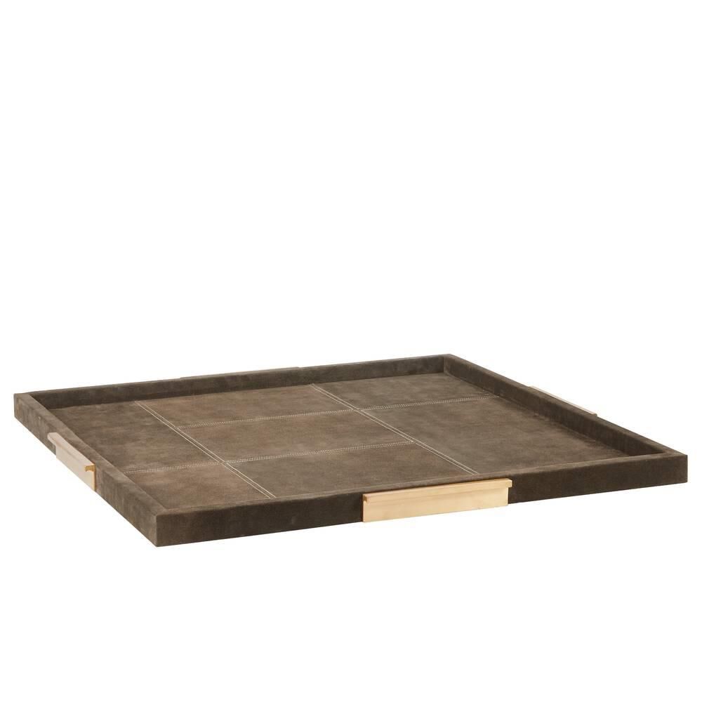 Arteriors Home Dillard 4 Inch Tray - AYI07