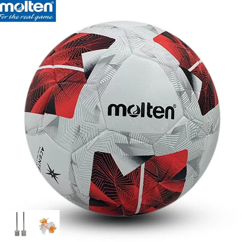 Molten-Ballon de football professionnel F5N5000 d