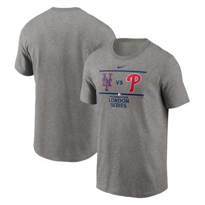 MLB Match-Up T-Shirt Nike Image