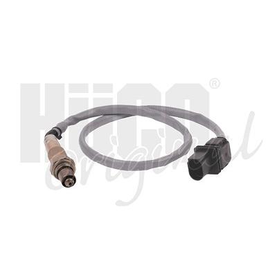 Hüco Lambdasonde [Hersteller-Nr. 135300] für Audi, Mercedes-Benz, Porsche, Renault, Seat, Skoda, VW Image