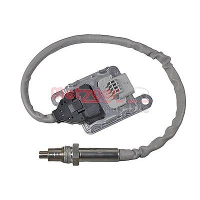 Metzger Autoteile NOx-Sensor, Harnstoffeinspritzung [Hersteller-Nr. 0899255] für Citroën, Ds, Opel, Peugeot, Vauxhall Image