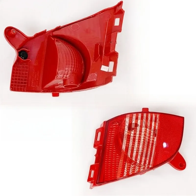 Pour Peugeot 308CC C3 citroën C3-XR RHD 2008-2014 voiture pare-chocs arrière feu stop antibrouillard nouveau