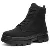 Schnürboots ARA "MOOD", Damen, Gr. 9 (43), schwarz, Textil, casual, Schuhe, Winterboots, Snowboots mit Gore-Tex