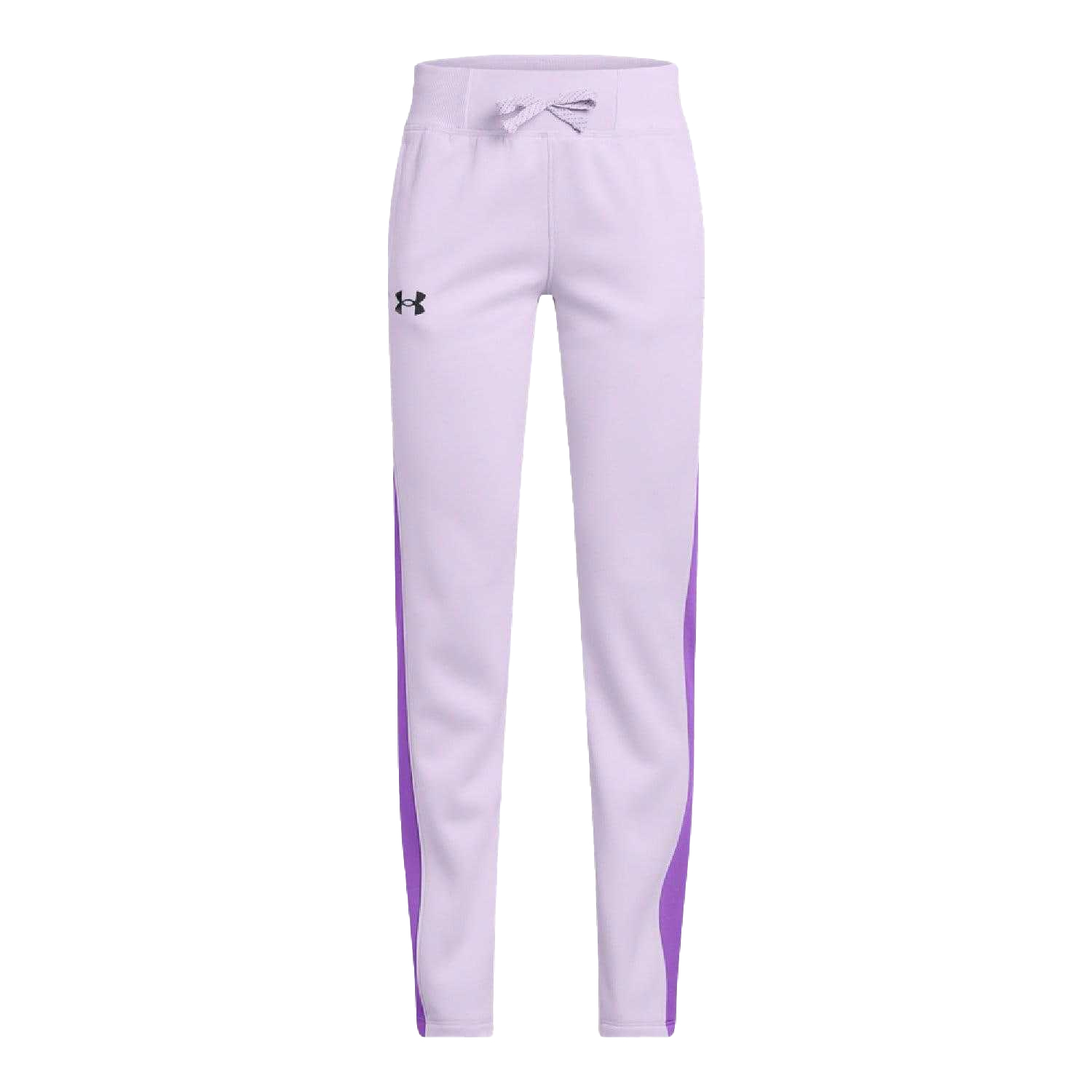 Under Armour - Jogginghosen für Kinder (Violett) Image