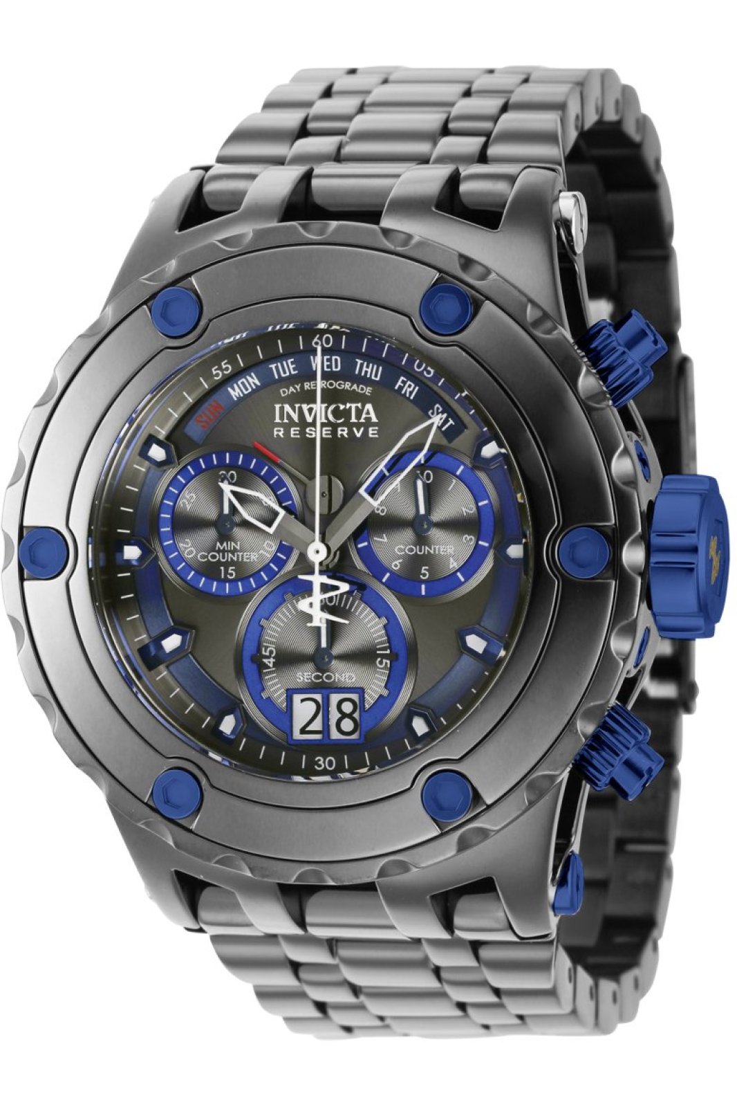 Invicta Reserve - Specialty Subaqua 39847 Herrenuhr - 52mm Image