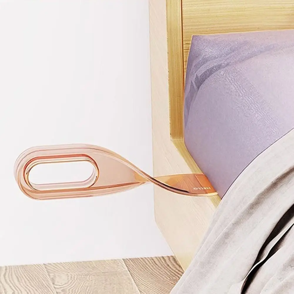 New Mattress Lifter Ergonomic Mattress Wedge Elevator Bed Making Mattress Mattress Lift Tool Alleviate Back Pain Bed Moving Help