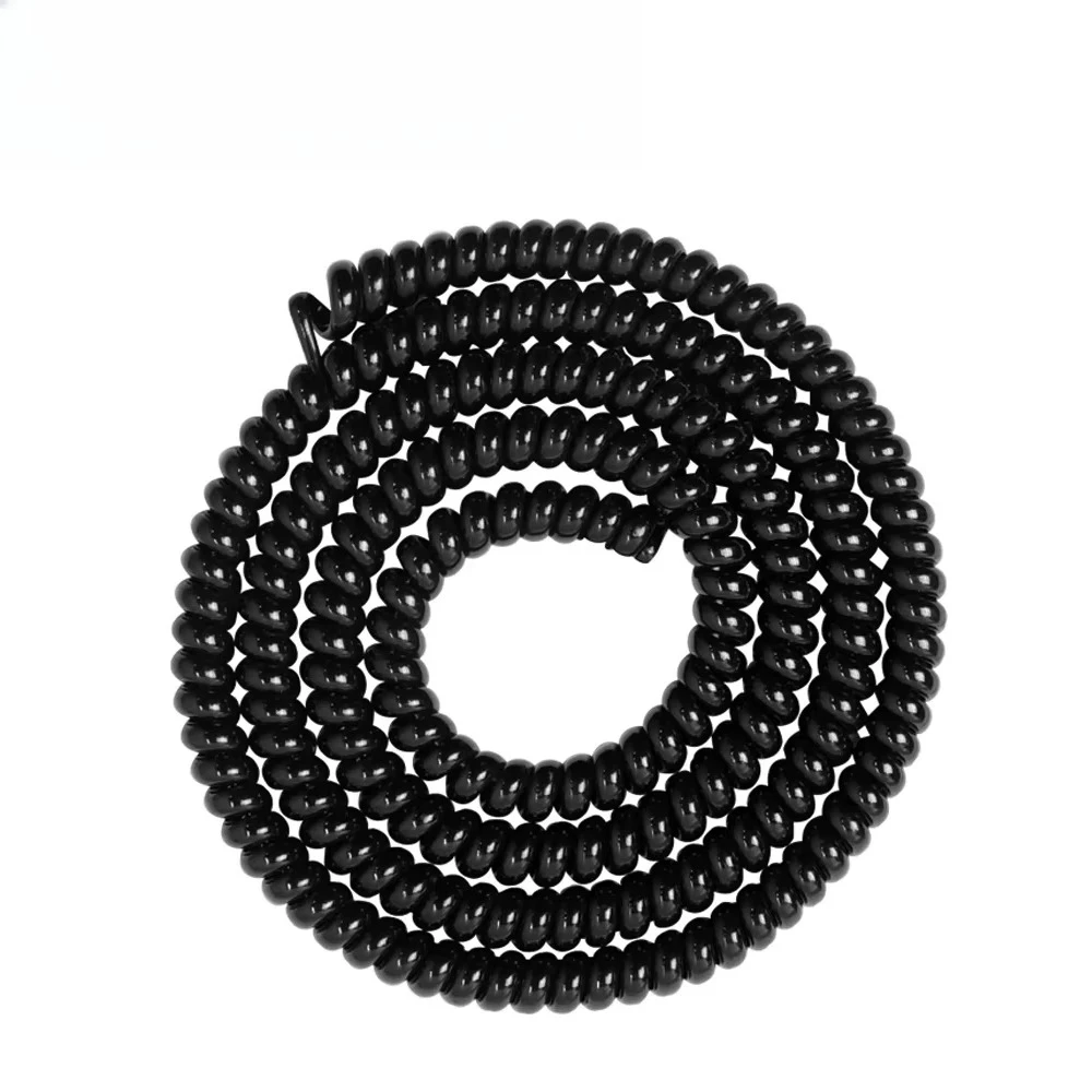 Wickelschutzleitung Kabelaufwicklung Organizer für Dualtron Dt3 Dt Thunder Kaboo Kugoo Zero 8 10 10X Elektronischer Roller M365 Pro Image