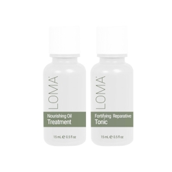 Haarpflege - Behandlung | LOMA Musterpaket Zur Behandlungssammlung 15mL
