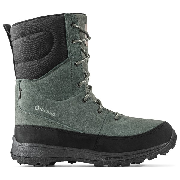 Icebug - Torne 2 NT GTX - Winterschuhe US 13 | EU 47 schwarz