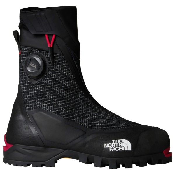 The North Face - Summit Verto Fa - Expeditionsschuhe 43 1/3 | EU 43,5 schwarz