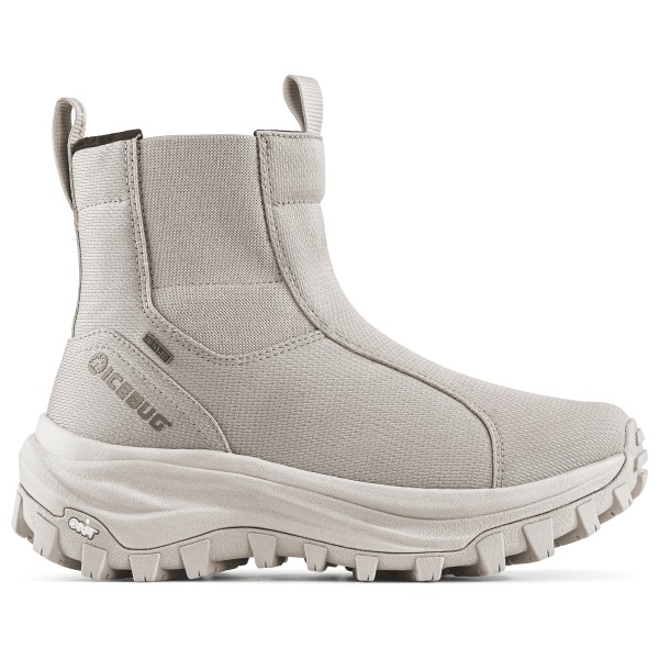 Icebug - Vallda NT - Winterschuhe US 5,5 | EU 37,5 grau
