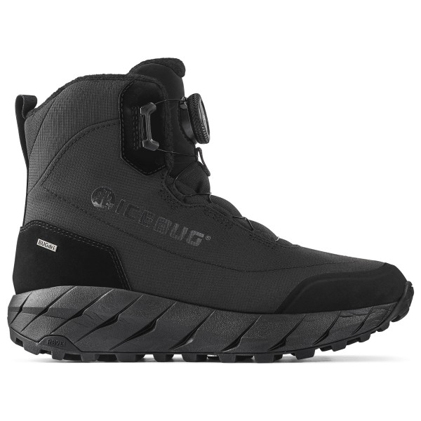 Icebug - Alne NT - Winterschuhe US 5,5 | EU 37,5 schwarz