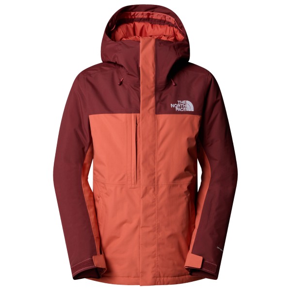 The North Face - Women's Freedom Insulated Jacket - Skijacke Gr XS rot