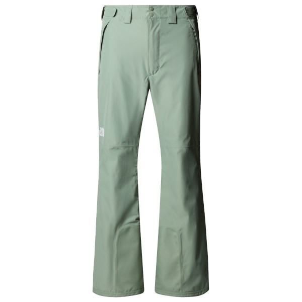 The North Face - Descendit Pant - Skihose Gr M - Regular bunt