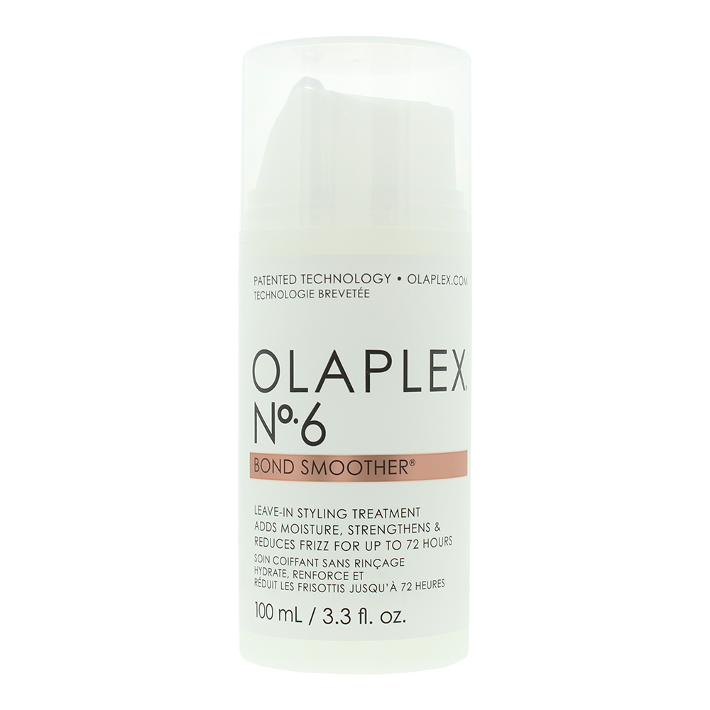 Olaplex No. 6 Bond Smoother Styling Behandlung 100ml Image