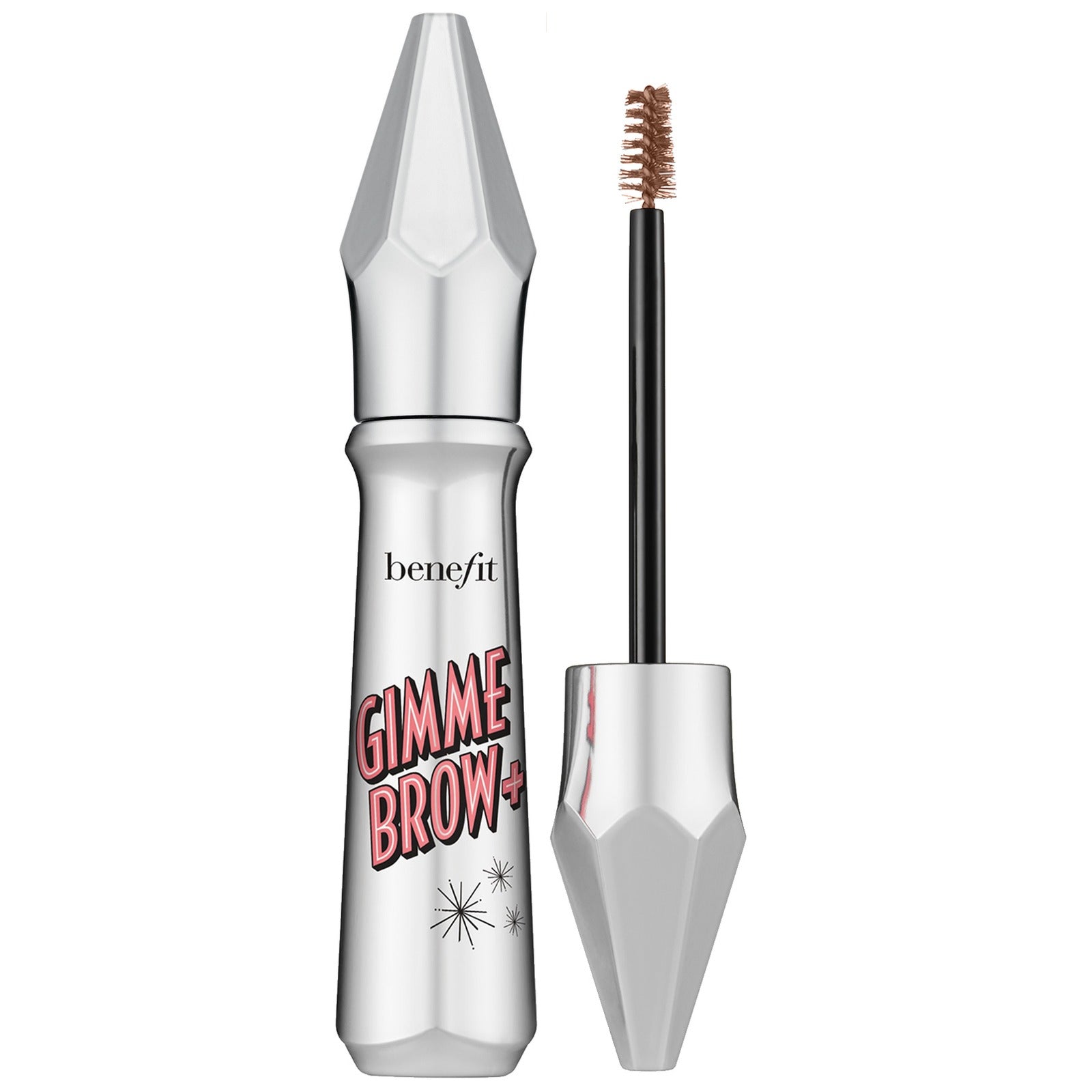 Benefit Gimme Brow+ Brauen-Voliere-Faser-Gel 3.5 Mittel - 3g Image