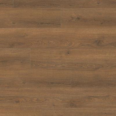 HARO Laminat Landhausdiele TRITTY 200 Aqua TC 4V Eiche Flavia geräuchert authentic, Standard Image
