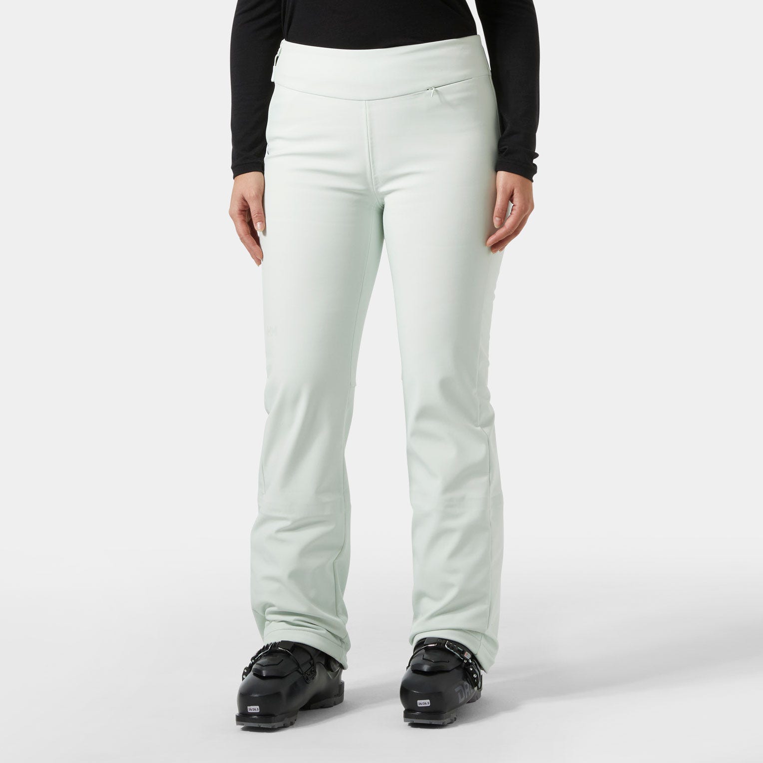Helly Hansen Nora Softshell Pants Damen XS Image