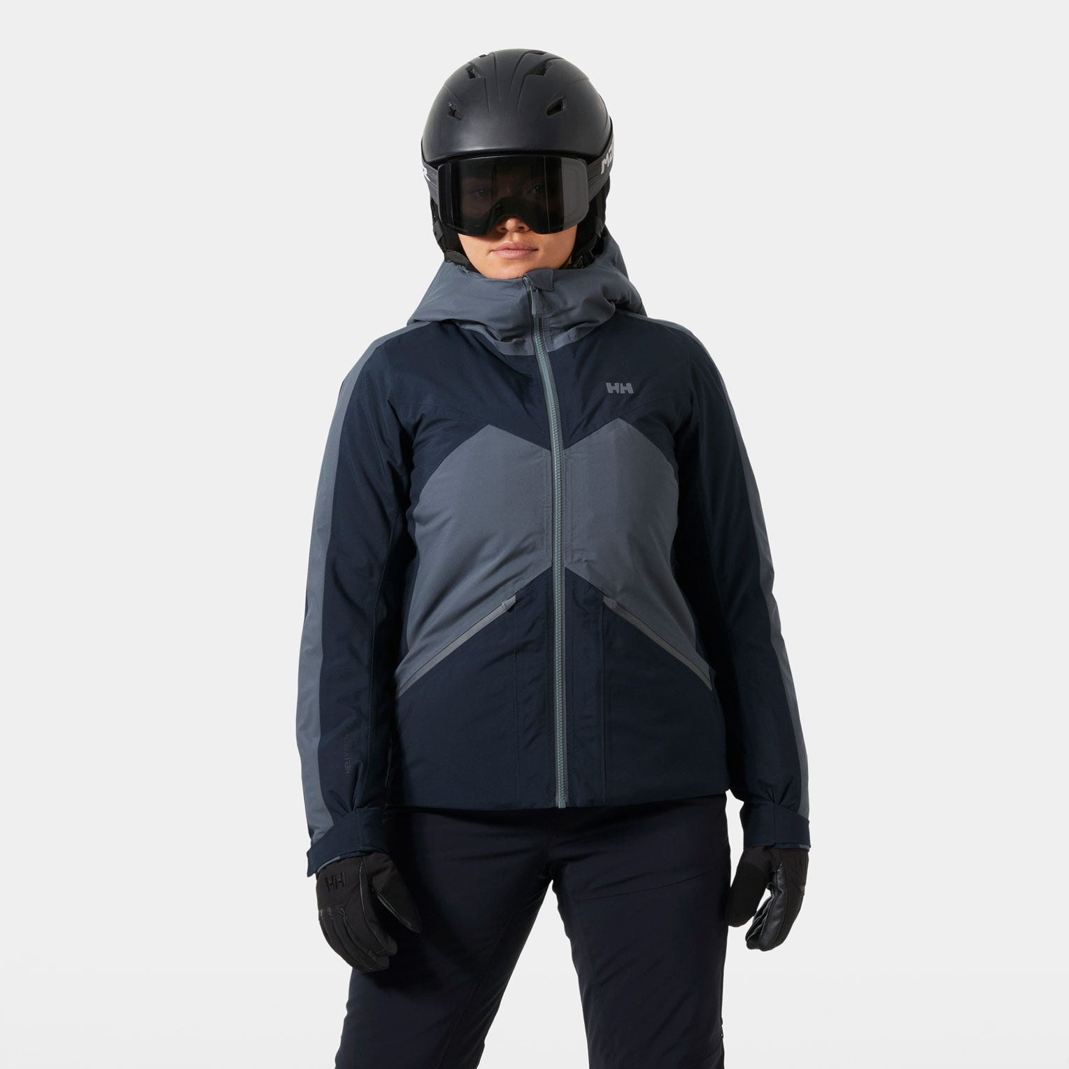 Helly Hansen Courchevel Jacket Damen S Image
