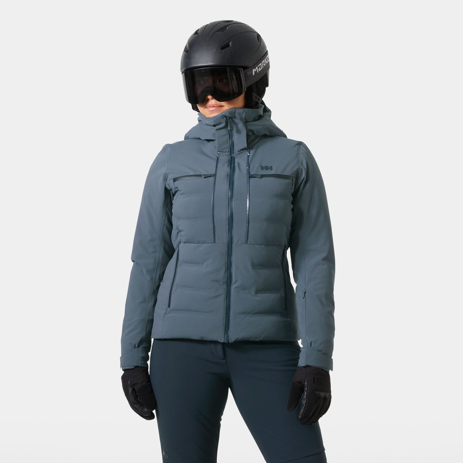 Helly Hansen Alphelia Elevate Jacket Damen S Image