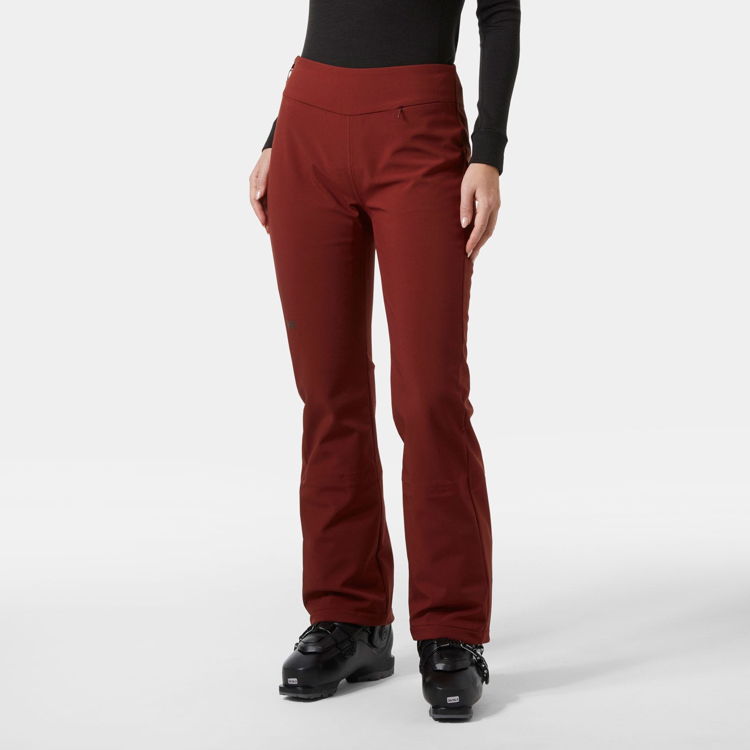 Helly Hansen Nora Softshell Pants Damen L Image