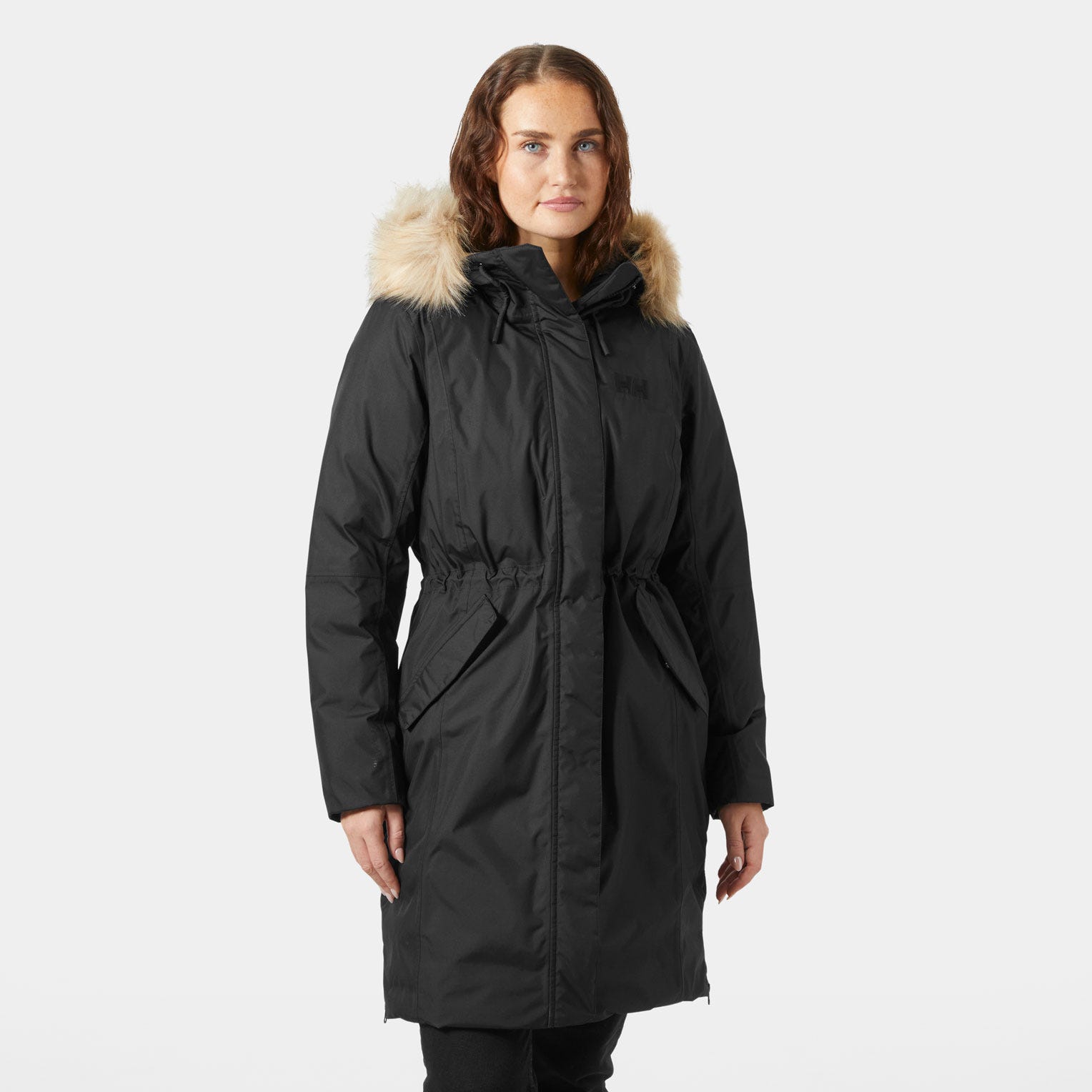 Helly Hansen Vega Parka Damen XL Image