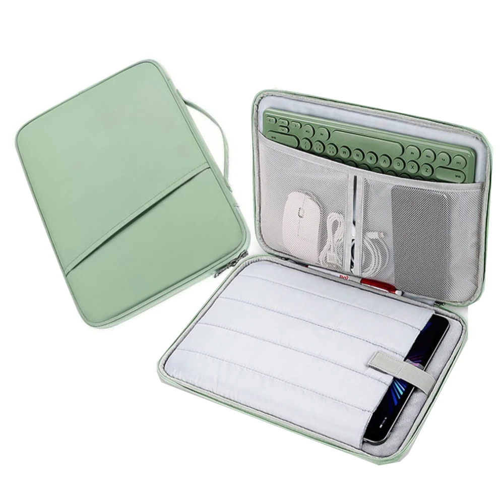 Housse de pochette à fermeture éclair pour Teclast ArtPad Pro T70 T65 Max 12.7 "12.95" 13.36 "14", étui Portable pour tablette PC, housse antichoc