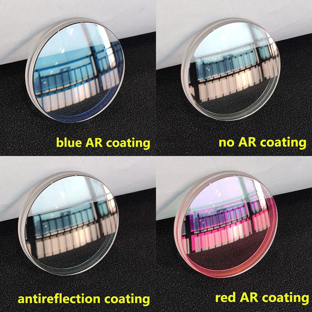 31,5*5,5mm Saphirglas Uhr Glas Kristall Schlitz doppel tuch AR Beschichtet Glas Uhr Teile Fit SKX007 SKX175 SRPD55K1 Image