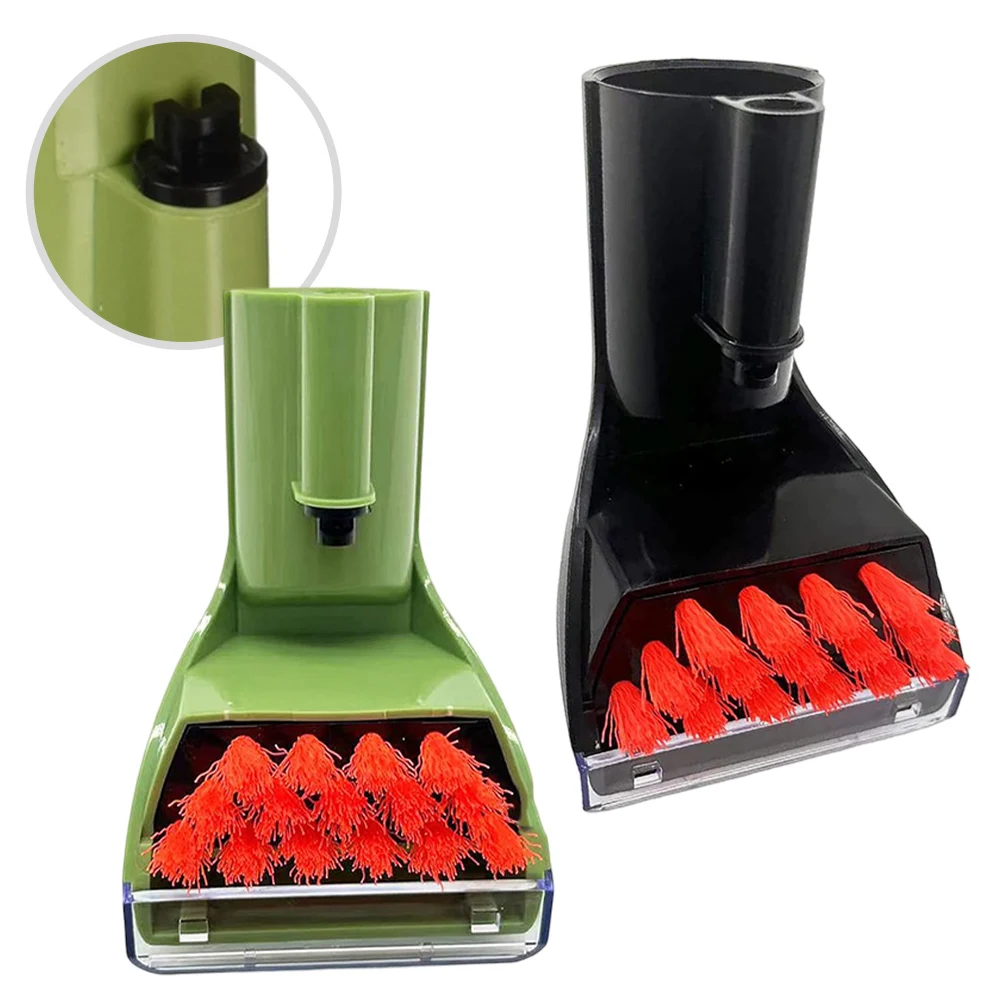 For 1425 Upholstery Tool For Bissell Upright Portable Carpet Cleaners 203-7151 Stain Brush Household Supplies Cleaning
