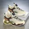2024 neue Kinder Schuhe kinder Turnschuhe Schule Pu Leder Jungen Mädchen Casual Schuhe Non-slip Laufen Outdoor Sport tenis für Jungen